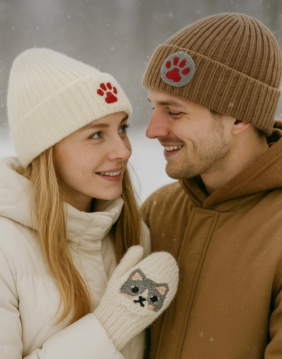 🎁 Premium Animal Bere