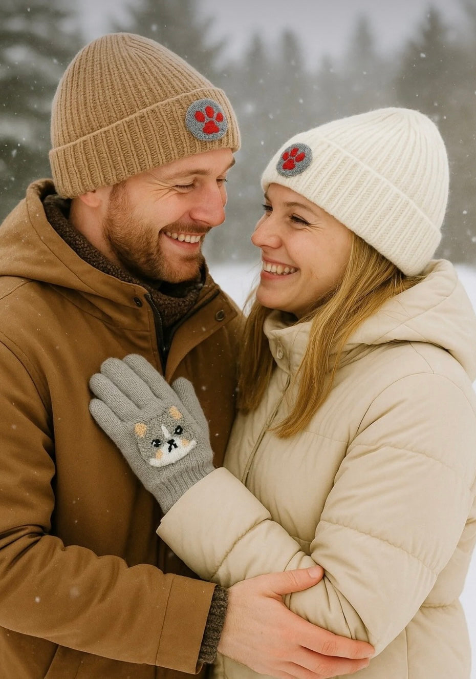 🎁 Premium Animal Bere