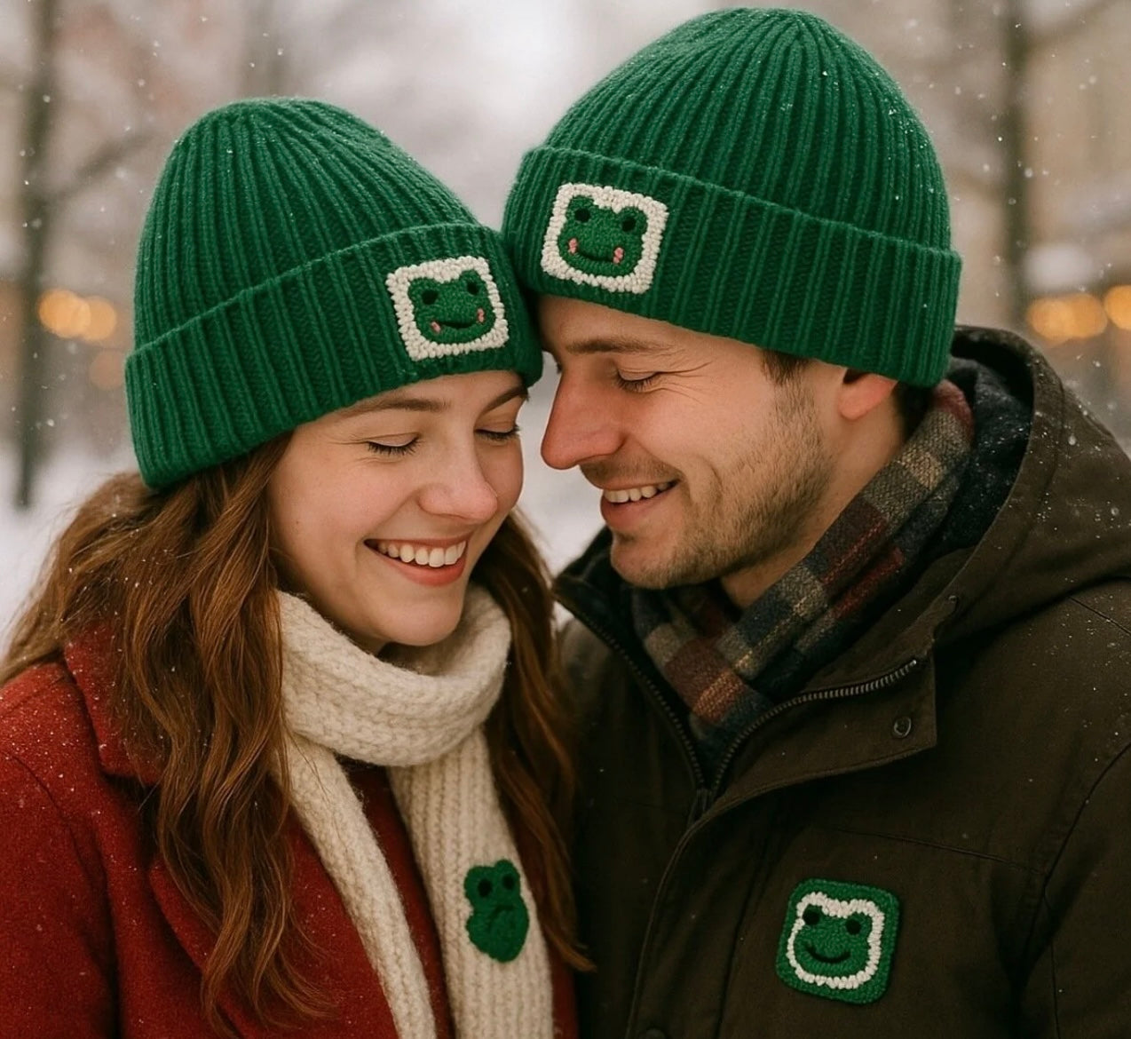 🎁 Premium Animal Bere