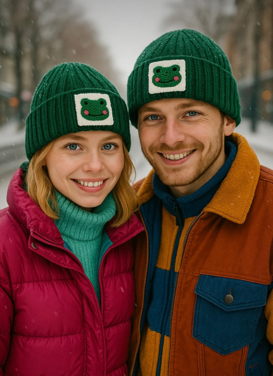 🎁 Premium Animal Bere