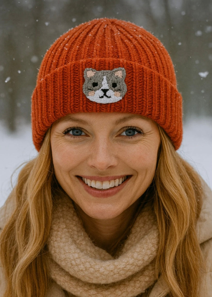 🎁 Premium Animal Bere