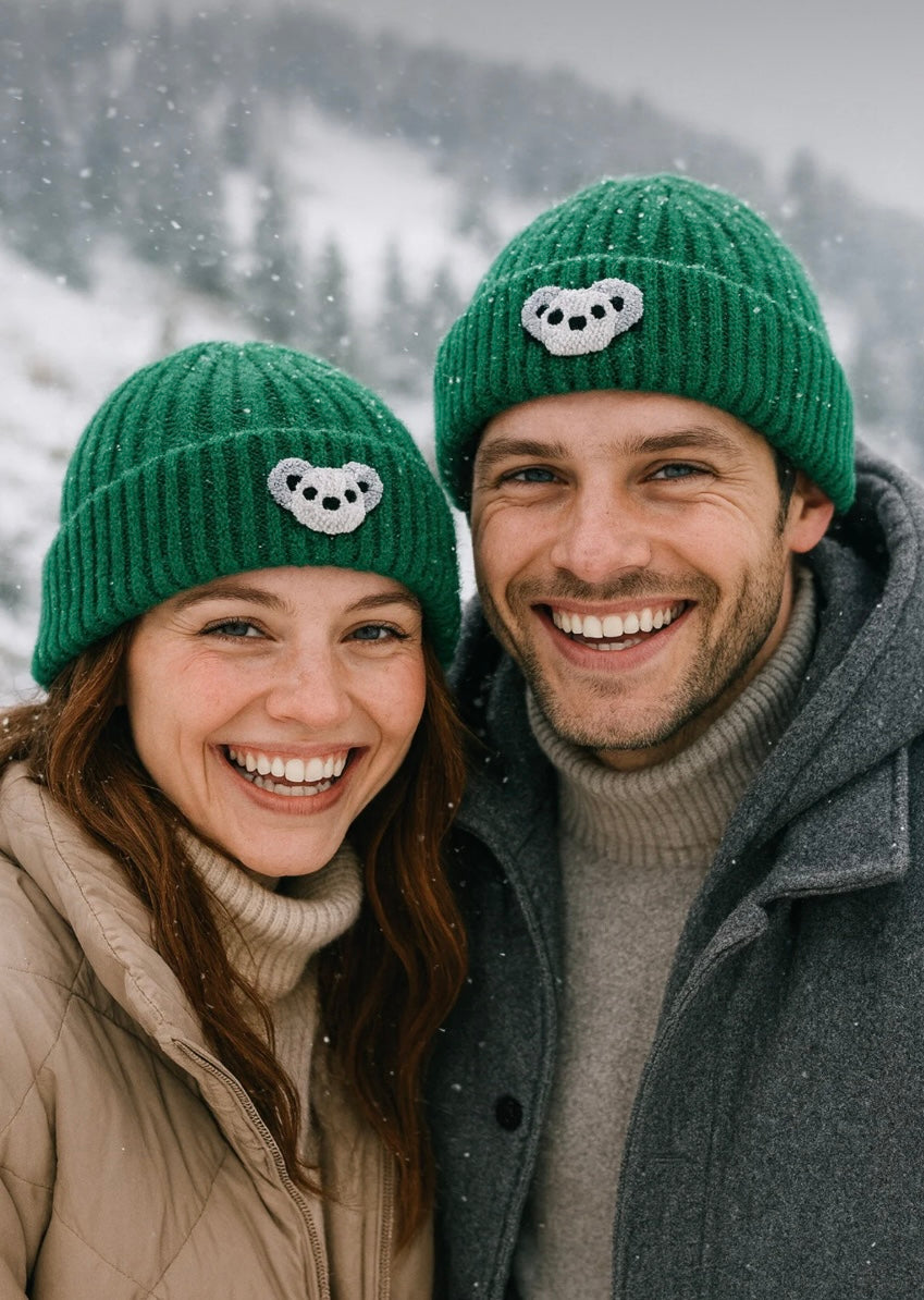 🎁 Premium Animal Bere